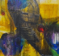 Xao động #21