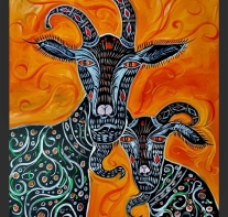 Mùi