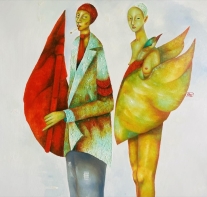 Những Kẻ Tân Kỳ