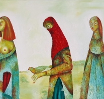 Những Kẻ Hát Rong