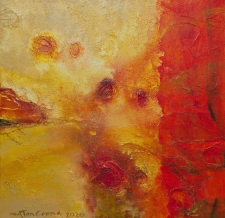 Xao động #15