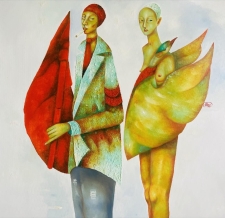 Những Kẻ Tân Kỳ
