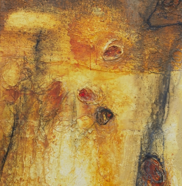 Xao động #7